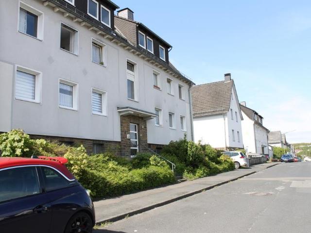 Zeppelinstraße 80, 57078 Siegen