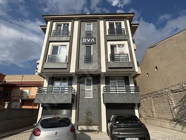 ZER GAYRİMENKULden Kiralık Eşyalı 65m2 Lüks Apart