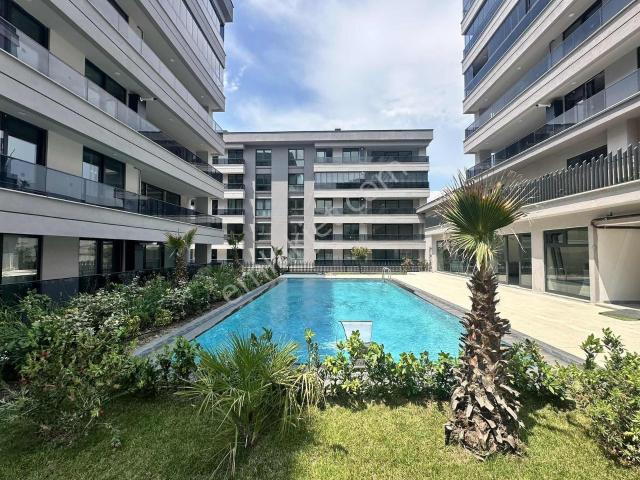 Zer Kayapa'da Ara Kat Kiralık Daire
