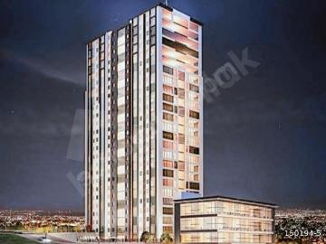 ZER MUHTEŞEM YENİYIL KONUTLARI 2+1 KAPALI MUTFAK DAİRE