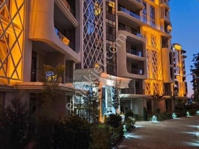 Zeray Dora Hıll Deniz Ve Doğa Manzaralı 1+1 Kiralık Daire