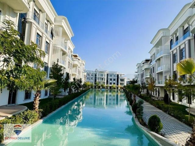 Zeray Mahal Kartepe'de Kiralık Lüks 3+1 Arakat Daire