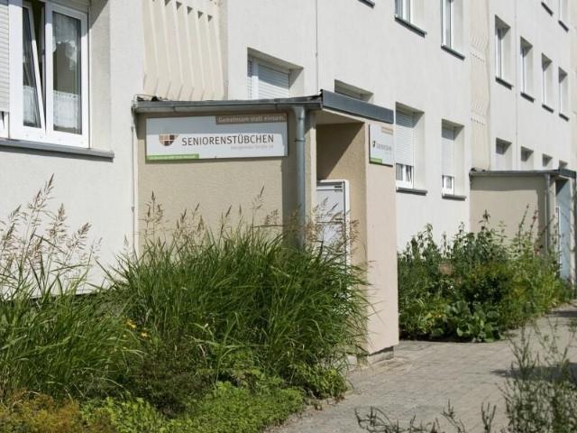 Zerbster Straße 23 Harzer Karree