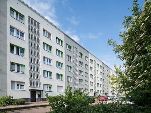 Zerbster Straße 3 Harzer Karree
