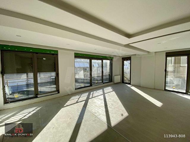 ZERDALİLİK MAH. ARAKATTA 2+1 SIFIR DAİRE
