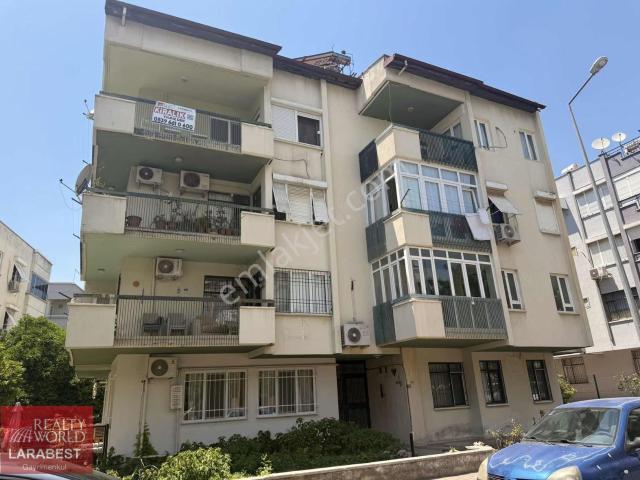 Zerdalilik Mah. 3+1 Ayrı Mutfaklı Geniş Kiralık Daire