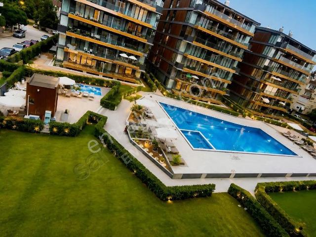 Zerdalilik Mahallesi Fenix 84 Sitesinde Kiralık 2+1 Daire