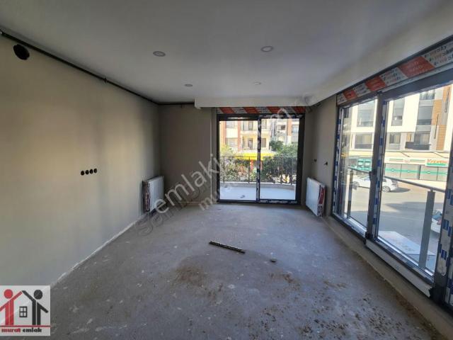 Zerdalilik Denize Yakın 3+1 Sıfır Dublex Full Daire