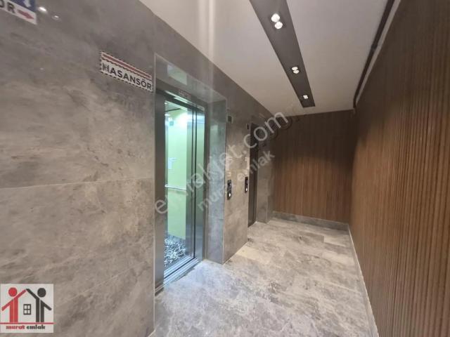 Zerdalilik Denize Yakın Ultralüx 1+1 Katda Full Eşyalı