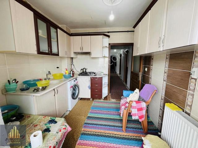 Zerdalitepe Cadde Üzerinde Katta Asansörlü 3+1 Daire