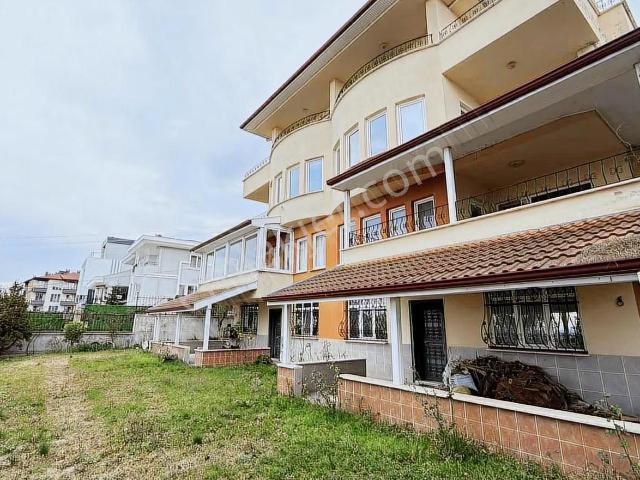 Zeren'den Ultra Lüks 6+3 Deniz Manzaralı Villa
