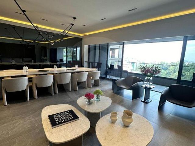 Zereniti: Departamento en venta en Green House