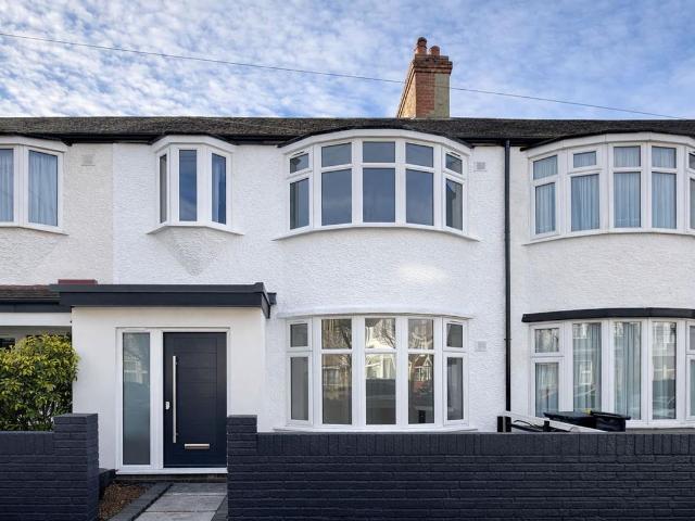 Zermatt Road, Thornton Heath CR7, 3 bed terraced house to rent, £2,500 pcm | PrimeLocation