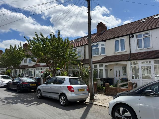Zermatt Road, Thornton Heath CR7, 4 bed terraced house to rent, £2,500 pcm | PrimeLocation