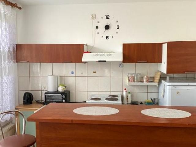 Zeromskiego 32 m², Piła