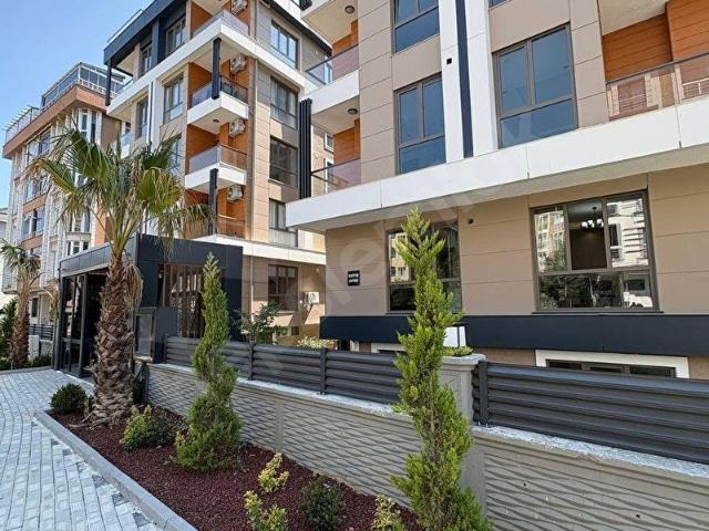 ZEROVA YAPI'DAN ADNAN KAHVECİ'DE LÜKS 3+1 FIRSAT DAİRE
