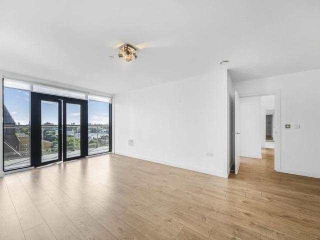 Zest House, Beechwood Road, London, E8