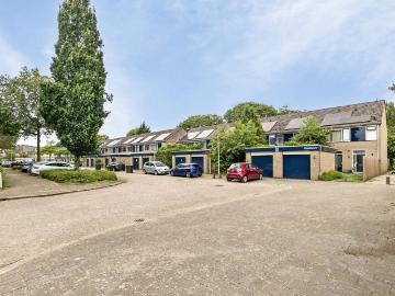 Appartement te huur in Dieze