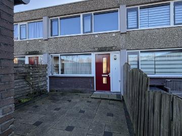 Slagendreef, Noord, De Slagen, 's-Hertogenbosch, Noord-Brabant