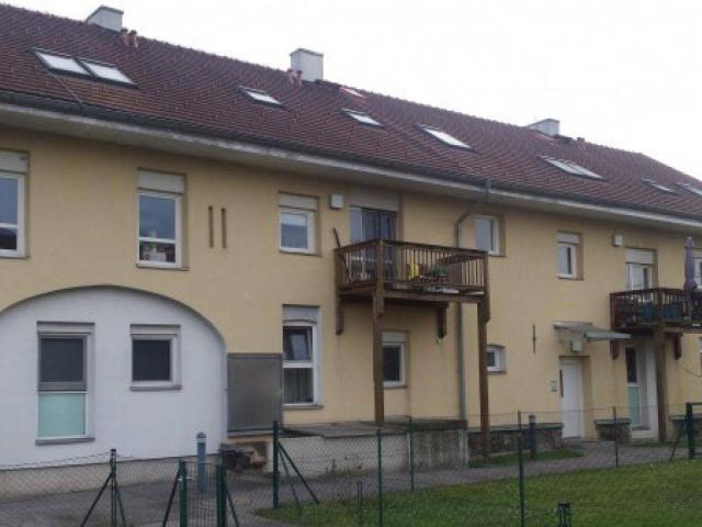 Zettling 33 Top 3 Gemütliche 3 Zimmer Wohnung mit Balkon in grüner Lage