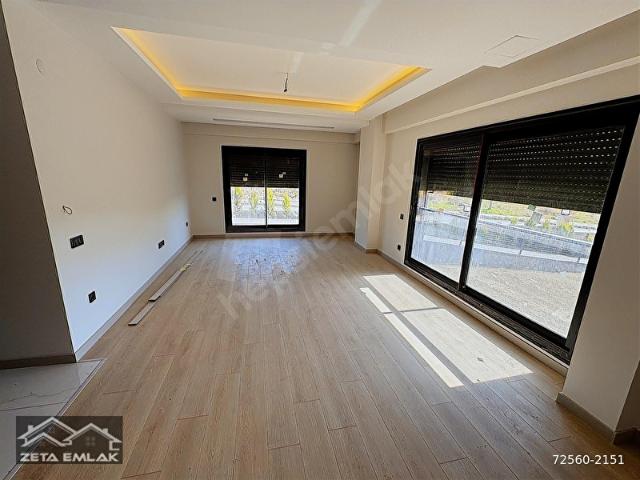 Zeta'dan Gaziemir Beyazevler Mh Site İçi Sıfır 3+1 Dubleks Daire