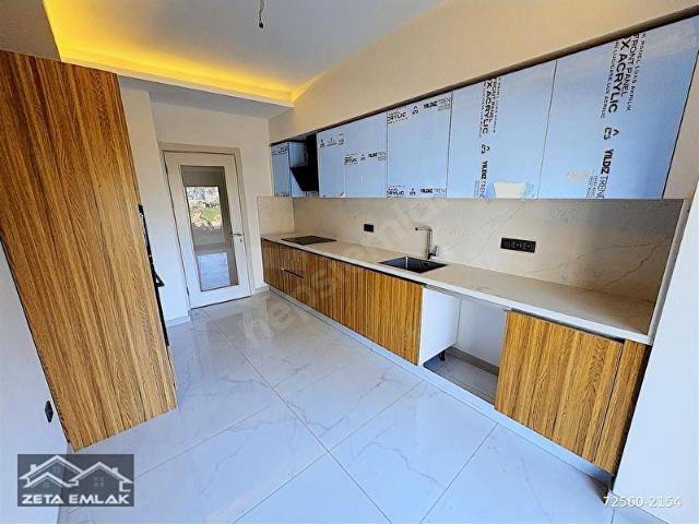 Zeta'dan Gaziemir Beyazevler Mh Site İçi Sıfır 3+1 Dubleks Daire