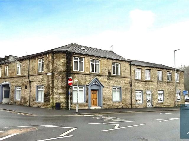 Zetland House, Huddersfield HD1, Room to rent, £325 pcm | PrimeLocation