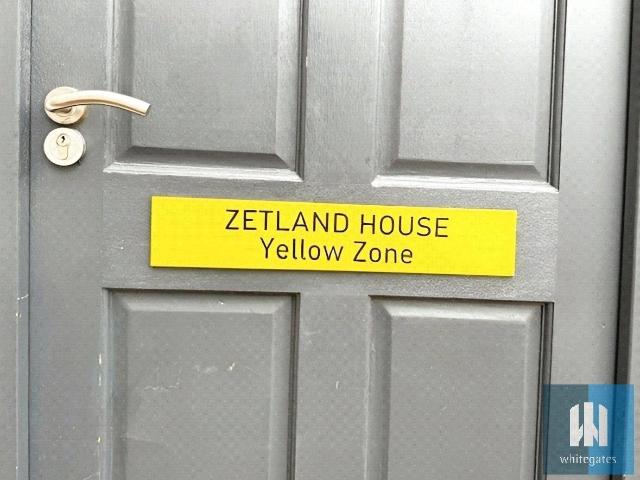 Zetland House, 2 Firth Street, Huddersfield HD1, Room to rent, £325 pcm | PrimeLocation