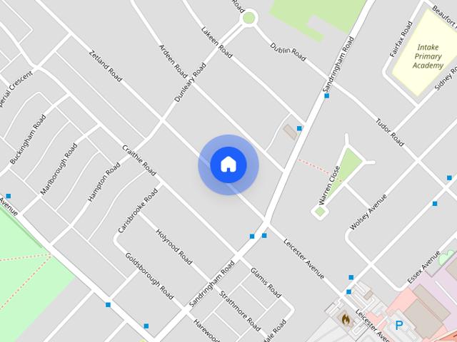Zetland Road, Doncaster, DN2