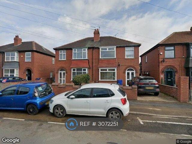 Zetland Road, Doncaster DN2, 3 bed semi detached house to rent, £900 pcm | PrimeLocation