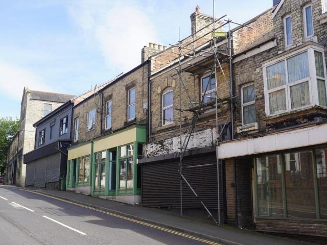 Zetland Road, Loftus, Saltburn By The Sea TS13, Studio to rent, £600 pcm | PrimeLocation