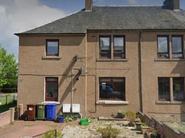 Zetland Street, Clackmannan FK10, 2 bed flat to rent, £775 pcm | PrimeLocation