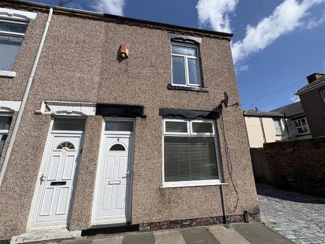 Zetland Street, Darlington DL3, 3 bed terraced house to rent, £595 pcm | PrimeLocation
