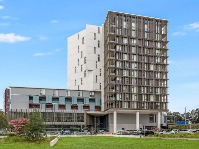 Zetland 507/1 Link Road
