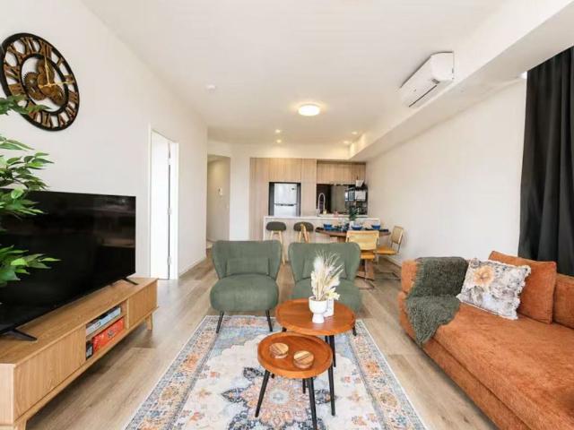 Zetland 507/1 Link Road