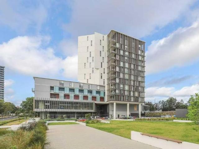 Zetland 903/1 Link Road