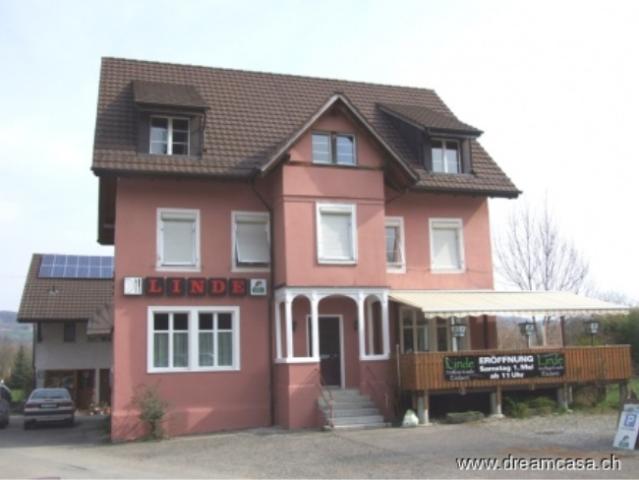 Zentrales Wohnen in sanierter Wohnung