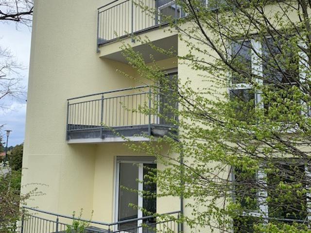 Zeuthen Gemütliche 1 1/2 Zimmer Wohnung mit Terrasse – Zeuthen Immobilien