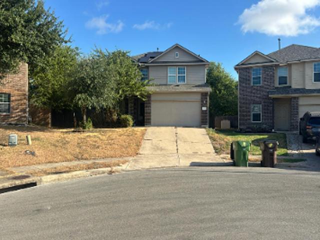 Zeus Cir