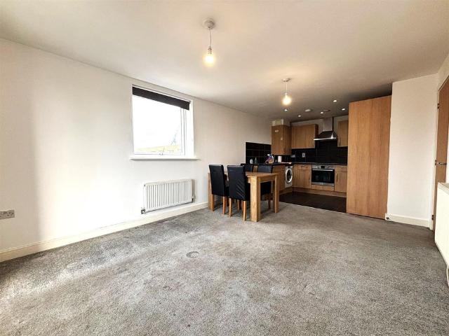 Zeus Court, Fairfield Road, West Drayton, UB7