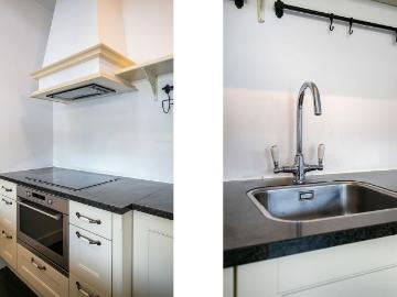 Zeussingel, Homeruskwartier, Almere, Flevoland, Nederland