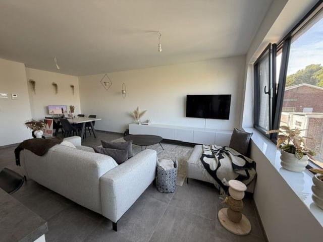 Zevekootstraat 25/1.1