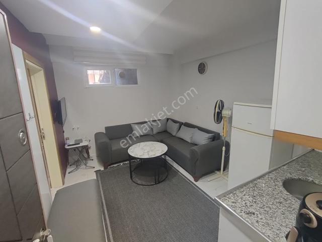 Zeytınköy Cerrahi Hastane İlerisi Kiralık Apart