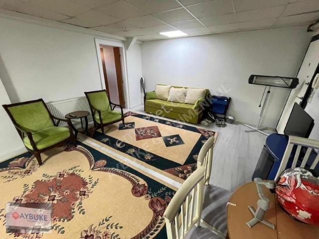 Zeytınköy De 75 M2 Kiralık Apart
