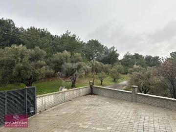ZEYTİN ALANINDA ÇOK ÖZEL MÜSTAKİL VİLLA BY AKTAR'DAN