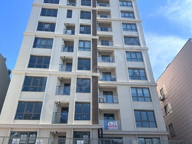 ZEYTİN KULEDE DENİZ MANZARALI 2+1DAİRE
