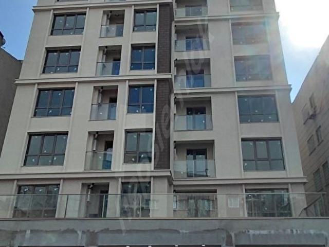 ZEYTİN KULEDE DENİZ MANZARALI 2+1DAİRE