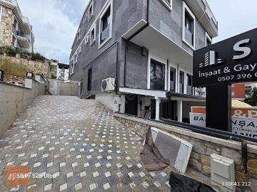 ZEYTİNALANINDA MERKEZDE DOGALGAZLI 1+1 AÇIKLAMAYI OKUYUNUZ