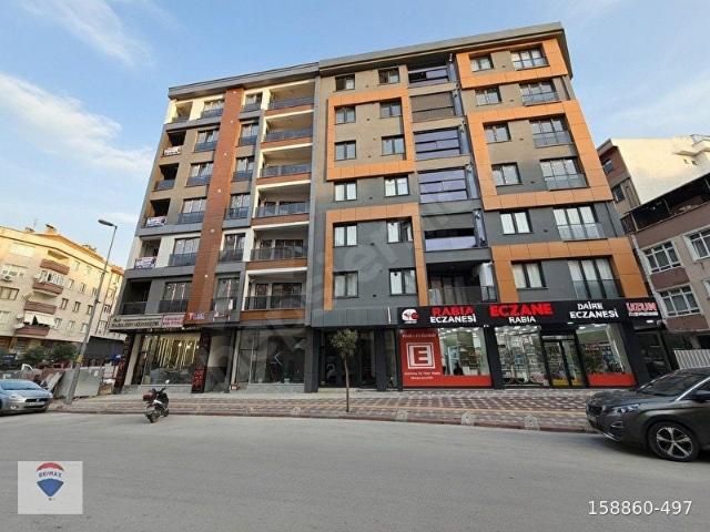ZEYTİNBURNU SÜMER YENİ BİNA 2+1 70 M2