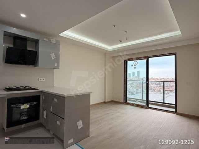 ZEYTİNBURNU VELİEFENDİ MAH.MEGA GARDENPARK KİRALIK 1+1 DAİRE
